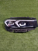 REFLEKTOR PRAWY PRZÓD BMW 3 G20 G21 LCI LIFT FULL LED 21- NR.878