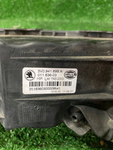 HALOGEN LEWY SKODA SUPERB III 15-