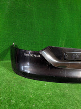 BLENDA KLAPY TYLNEJ TYŁ BAGAŻNIKA OPEL INSIGNIA A LIFT KOMBI NR.6