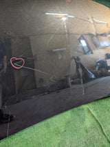 MASKA POKRYWA SILNIKA OPEL VIVARO B II