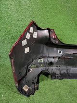 ZDERZAK TYLNY TYŁ MAZDA 3 BP IV 19- HB NR.7851