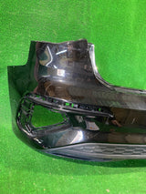 ZDERZAK TYLNY TYŁ AUDI A3 8Y SPORTBACK S-LINE NR.4120