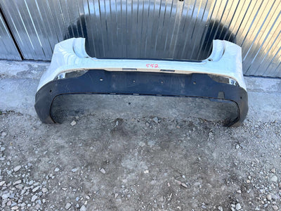 ZDERZAK TYŁ TYLNY VOLVO V40 II CROSS COUNTRY nr.552