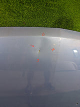 MASKA POKRYWA SILNIKA CHEVROLET SPARK M300 09-