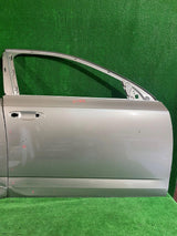 DRZWI PRZEDNIE PRAWE PRAWY PRZÓD SKODA OCTAVIA III NR.5188