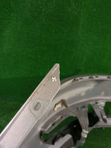 ZDERZAK PRZEDNI PRZÓD SKODA RAPID 12- NR.7184