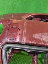 ZDERZAK PRZEDNI PRZÓD FIAT GRANDE PUNTO LIFT 12- NR.6092