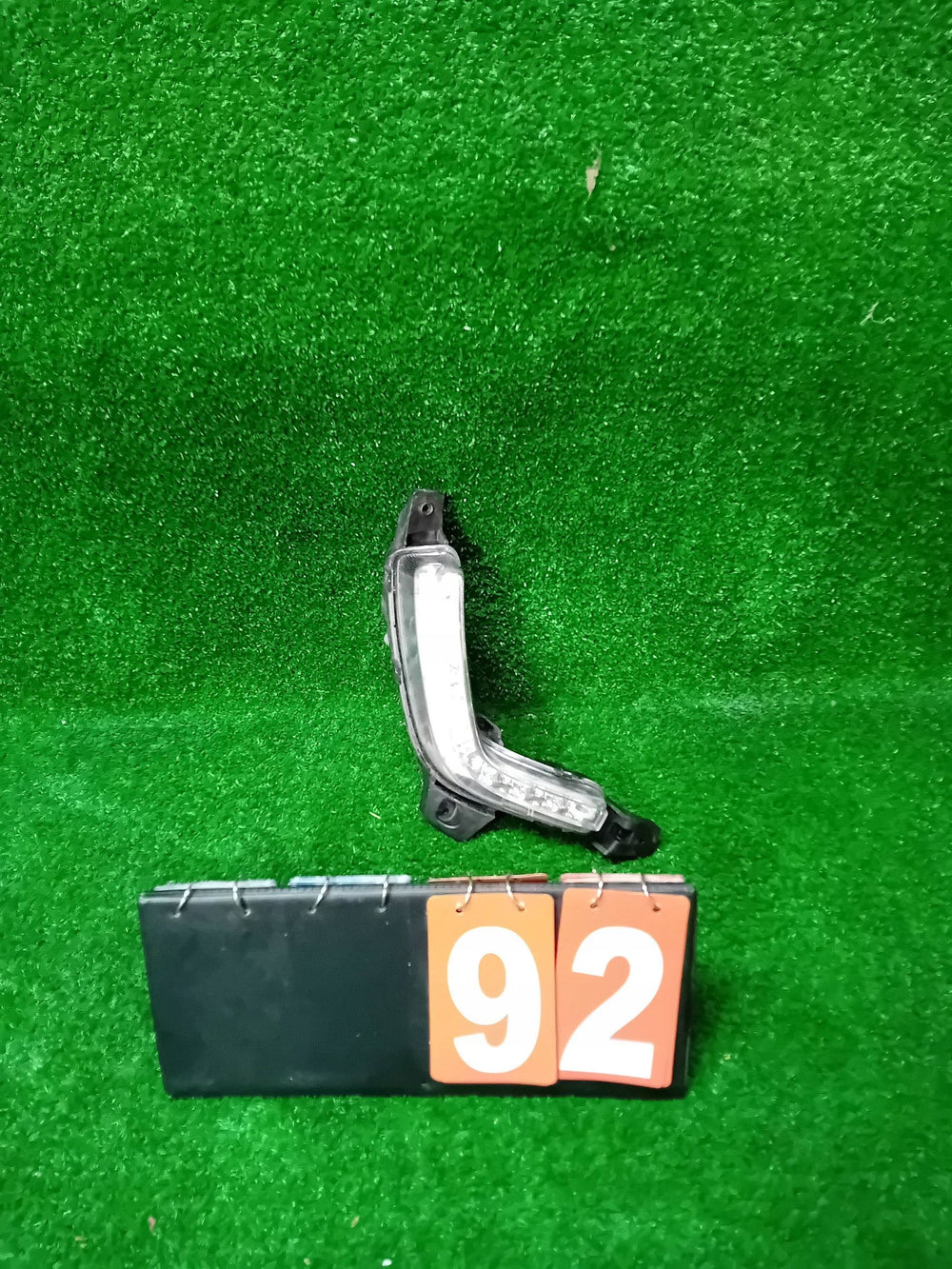 DRL HALOGEN LEWY PRZÓD HYUNDAI I10 II 13- NR.92