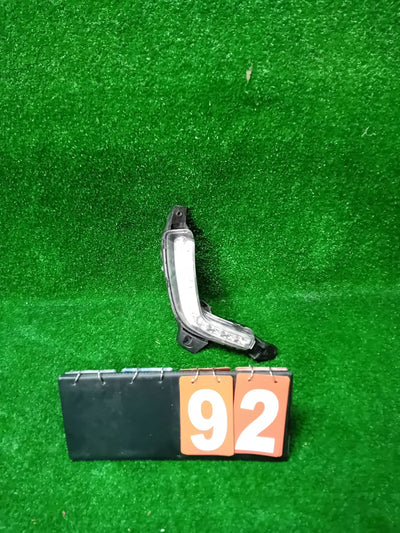 DRL HALOGEN LEWY PRZÓD HYUNDAI I10 II 13- NR.92
