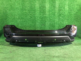 ZDERZAK TYLNY NISSAN X-TRAIL T32 LIFT NR.2574
