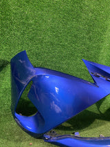 ZDERZAK PRZEDNIA PRZÓD TOYOTA YARIS III LIFT 17- NR.2411