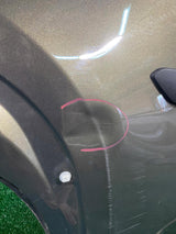 DRZWI TYLNE PRAWE TOYOTA YARIS CROSS