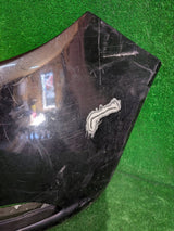 ZDERZAK PRZEDNI PRZÓD OPEL INSIGNIA A