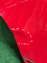 DRZWI TYLNE PRAWE TOYOTA YARIS III LIFT