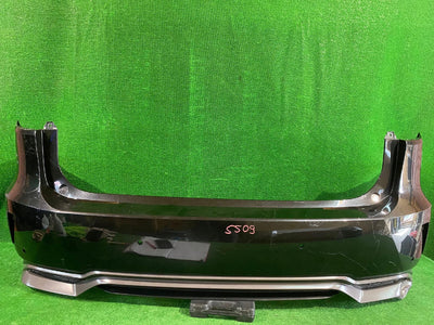 ZDERZAK TYLNY TYŁ LEXUS RX IV 15- NR.5509