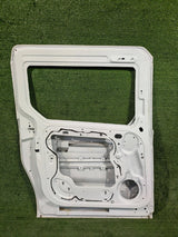 DRZWI PRZESUWNE LEWE LEWY TYŁ FORD TRANSIT CUSTOM MK2 LONG NR.3958