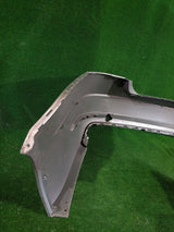 ZDERZAK TYLNY TYŁ SKODA OCTAVIA III LIFT SEDAN NR.6708