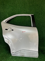 DRZWI TYŁ TYLNE PRAWE TOYOTA YARIS CROSS