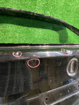 KLAPA BAGAŻNIKA BMW 3 F31 KOMBI