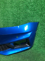 ZDERZAK PRZEDNI PRZÓD SKODA FABIA IV PDC NR.2