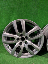 ALUFELGA LEXUS 18" 7.5J ET35 NR.31