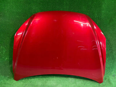 MASKA POKRYWA SILNIKA MAZDA CX5 I 12-17