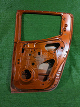 DRZWI TYLNE PRAWE PRAWY TYŁ MITSUBISHI L200 15-19 NR.3901