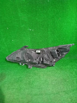 REFLEKTOR PRAWY PRZÓD OPEL ASTRA K V - SOCZEWKA 15- NR.790