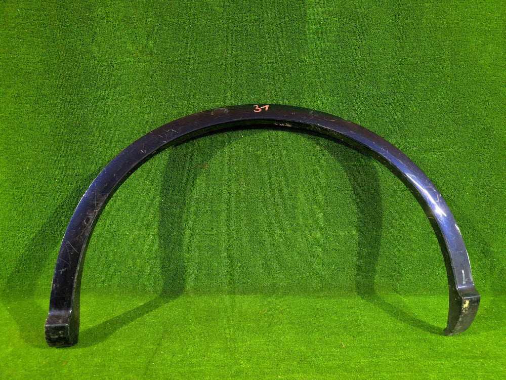 LISTWA BŁOTNIKA LEWA TYLNA AUDI Q5 80A II S-LINE