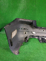 ZDERZAK TYLNY TYŁ MERCEDES W204 LIFT NR.5988