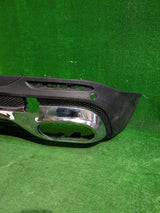 LISTWA SPOJLER DYFUZOR ZDERZAKA TYLNEGO TYŁ MERCEDES GLB W247 19- AMG NR.37