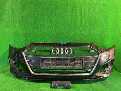 ZDERZAK PRZEDNI PRZÓD AUDI A4 B9 8W LIFT NR.4011