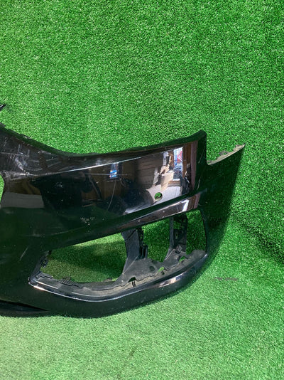 ZDERZAK PRZEDNI PRZÓD AUDI A4 B9 LIFT NR.2687