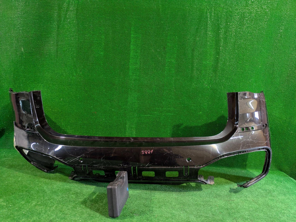 ZDERZAK TYLNY TYŁ BMW X1 F48 M-PAKIET NR.5881