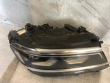 REFLEKTOR PRAWY VW TIGUAN ALLSPACE FULL LED nr.00