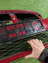 ZDERZAK PRZEDNI PRZÓD FIAT TIPO II HB KOMBI NR.7948