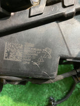 LAMPA DRL HALOGEN LEWY PEUGEOT 2008 II 19- LED DRL