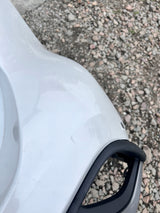 ZDERZAK TYŁ TYLNY TOYOTA HIGHLANDER 19- nr.437