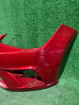 ZDERZAK PRZEDNI SEAT IBIZA V BEZ PDC NR.1893