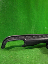 LISTWA ZDERZAKA TYLNEGO TYŁ AUDI A6 C7 LIFT S-LINE NR.25