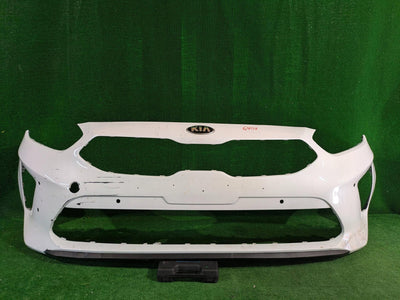 ZDERZAK PRZEDNI PRZÓD KIA CEED III 17-