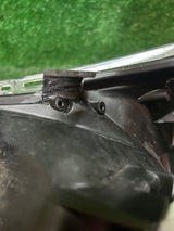 REFLEKTOR PRAWY TOYOTA COROLLA E16 LIFT E18 nr:297