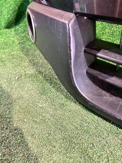 ZDERZAK PRZEDNI NISSAN QASHQAI I J10 NR.2229