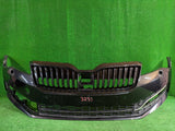 ZDERZAK PRZEDNI PRZÓD SKODA SUPERB III LIFT