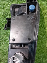DRL HALOGEN LEWY PRZÓD SUZUKI VITARA III 15- LED NR.114