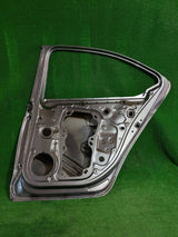 DRZWI TYLNE PRAWE PRAWY TYŁ SKODA OCTAVIA IV 19- SEDAN NR.3273