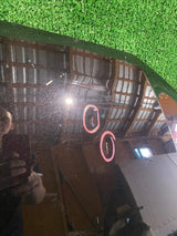 MASKA POKRYWA SILNIKA SKODA OCTAVIA IV