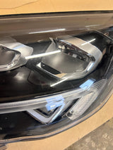 REFLEKTOR LEWY FORD FOCUS MK4 FULL LED NR.040