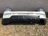 ZDERZAK TYŁ TYLNY MITSUBISHI ASX LIFT 16- nr.128