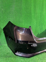 ZDERZAK TYŁ TYLNY TOYOTA COROLLA E21 SEDAN pdc